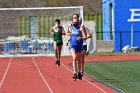 Women's Track vs Babson  Women’s Track & Field host Babson College at Cumberland (RI) High School. : Track & Field, Babson